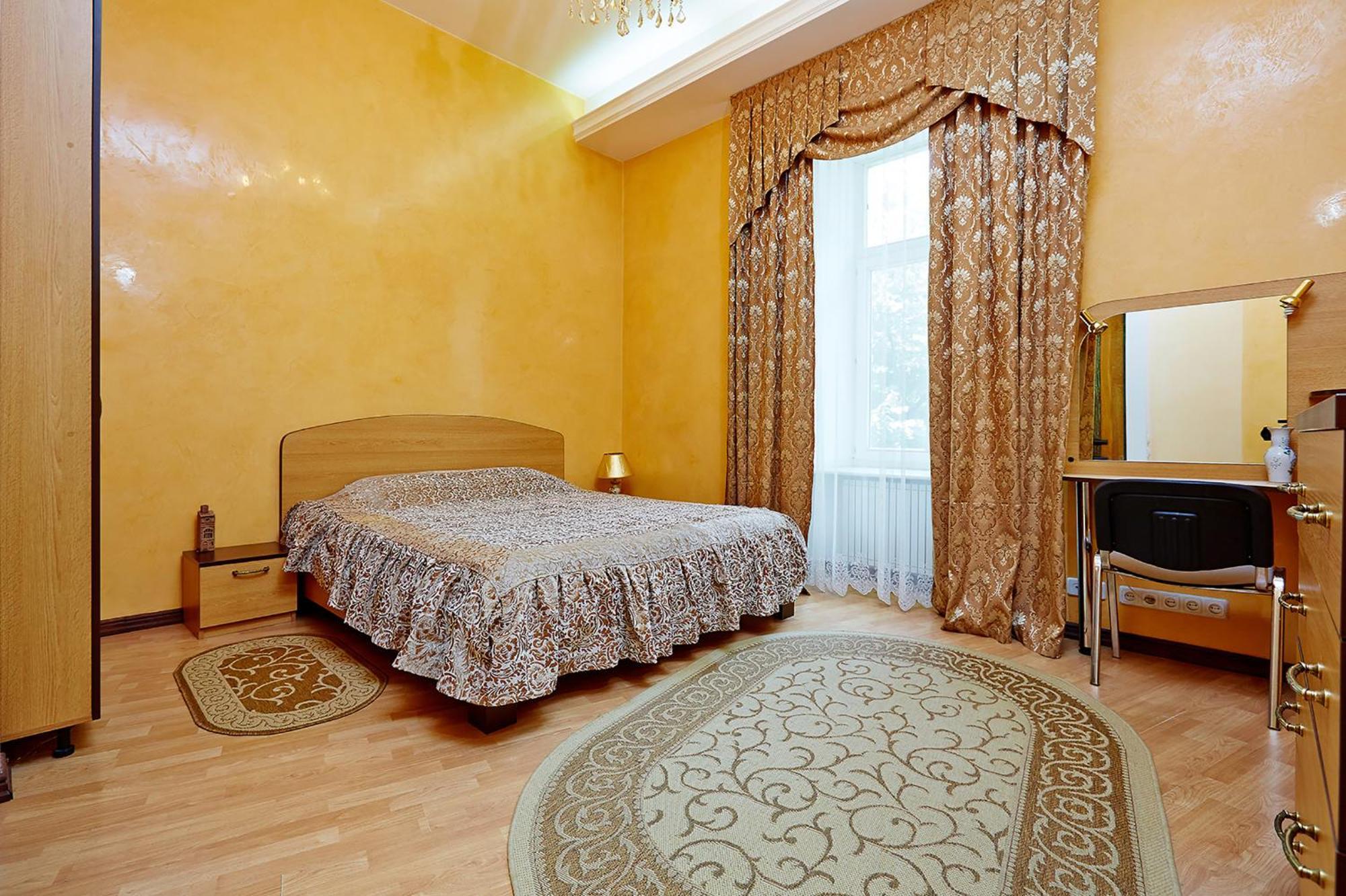 Apartment Deribasovskaya With Jacuzzi Odessa Dış mekan fotoğraf