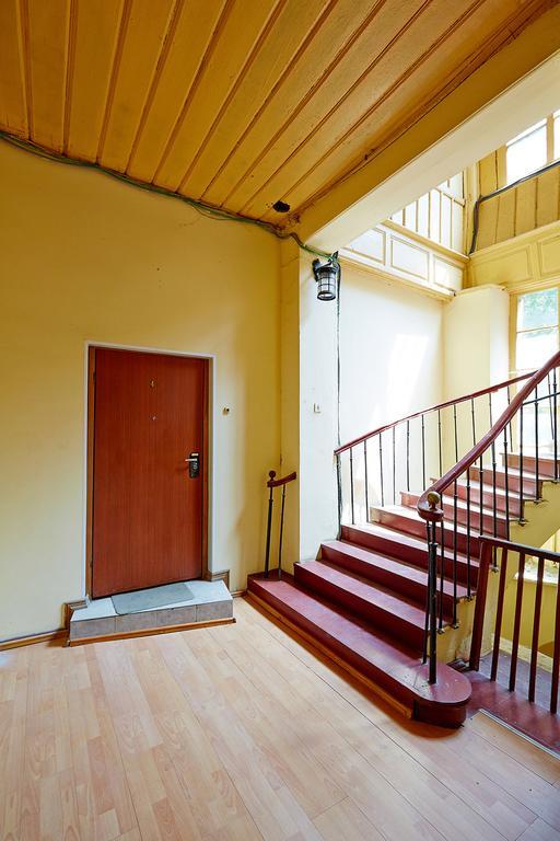 Apartment Deribasovskaya With Jacuzzi Odessa Dış mekan fotoğraf