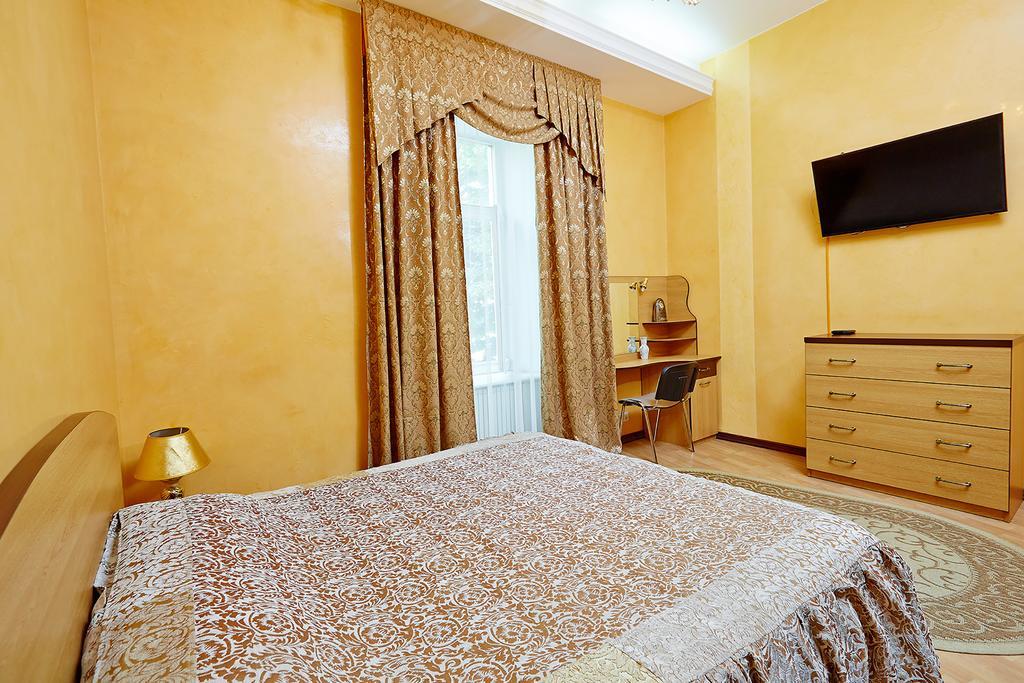 Apartment Deribasovskaya With Jacuzzi Odessa Dış mekan fotoğraf