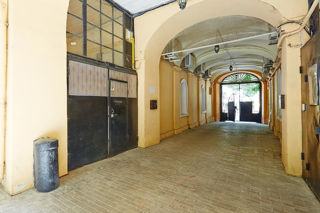 Apartment Deribasovskaya With Jacuzzi Odessa Dış mekan fotoğraf